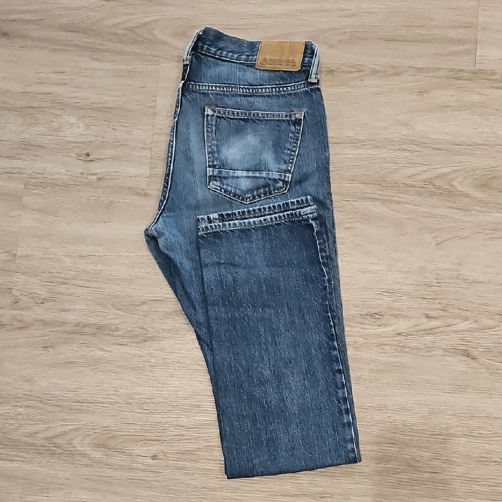Old Navy Men's Slim Fit Denim Jeans